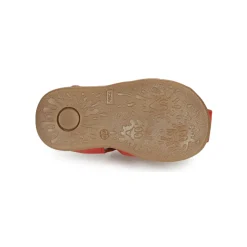 Outlet GBB - FARIGOU Rouge