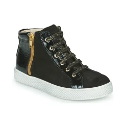 GBB - FAVERY Noir New