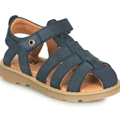 Sale GBB - FERNATO Bleu