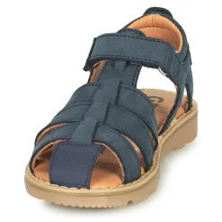 Sale GBB - FERNATO Bleu