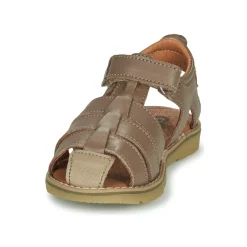 Clearance GBB - FERNATO Marron