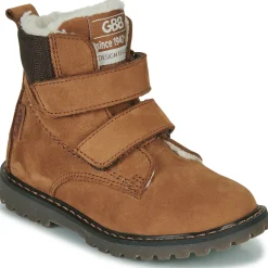 GBB - FIDOLIN Marron Clearance