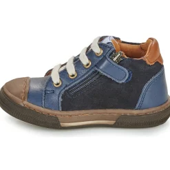 Hot GBB - FILIPE Bleu