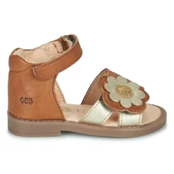 GBB - FILLIE Marron Online