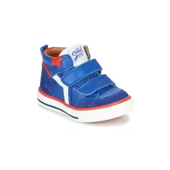 Hot GBB - FLAVIO Bleu