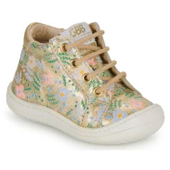 Outlet GBB - FLEXOO BABY Doré