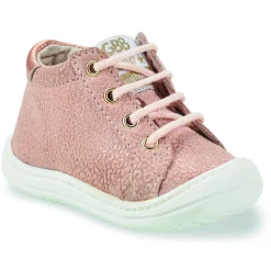 GBB - FLEXOO BABY Rose Hot