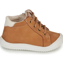 GBB - FLEXOO BABY Marron Hot