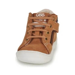 GBB - FLEXOO BABY Marron Hot