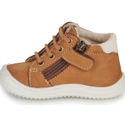 GBB - FLEXOO BABY Marron Hot