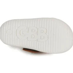 GBB - FLEXOO BABY Marron Hot