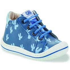 Online GBB - FLEXOO BABY Bleu