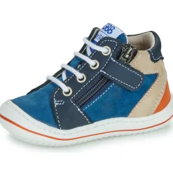 GBB - FLEXOO DUNK Blanc Outlet