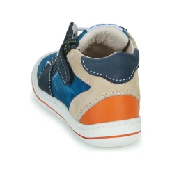 GBB - FLEXOO DUNK Blanc Outlet