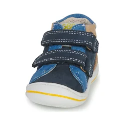 GBB - FLEXOO SCRATCH Bleu