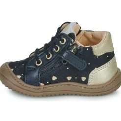 Hot GBB - FLEXOO ZIPETTE Bleu