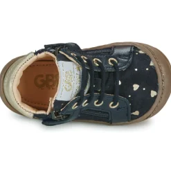 Hot GBB - FLEXOO ZIPETTE Bleu