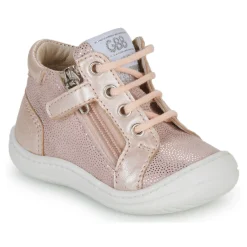 GBB - FLEXOO ZIPETTE Rose Hot