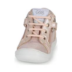 GBB - FLEXOO ZIPETTE Rose