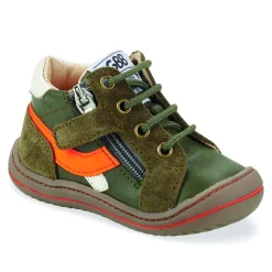 Clearance GBB - FLEXOO ZIPOU Vert