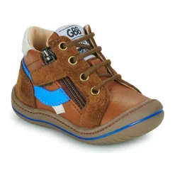 GBB - FLEXOO ZIPOU Marron Best