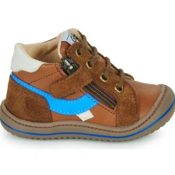 GBB - FLEXOO ZIPOU Marron Best