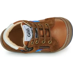 GBB - FLEXOO ZIPOU Marron Best