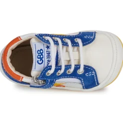 Best GBB - FLEXOO ZIPOU Blanc