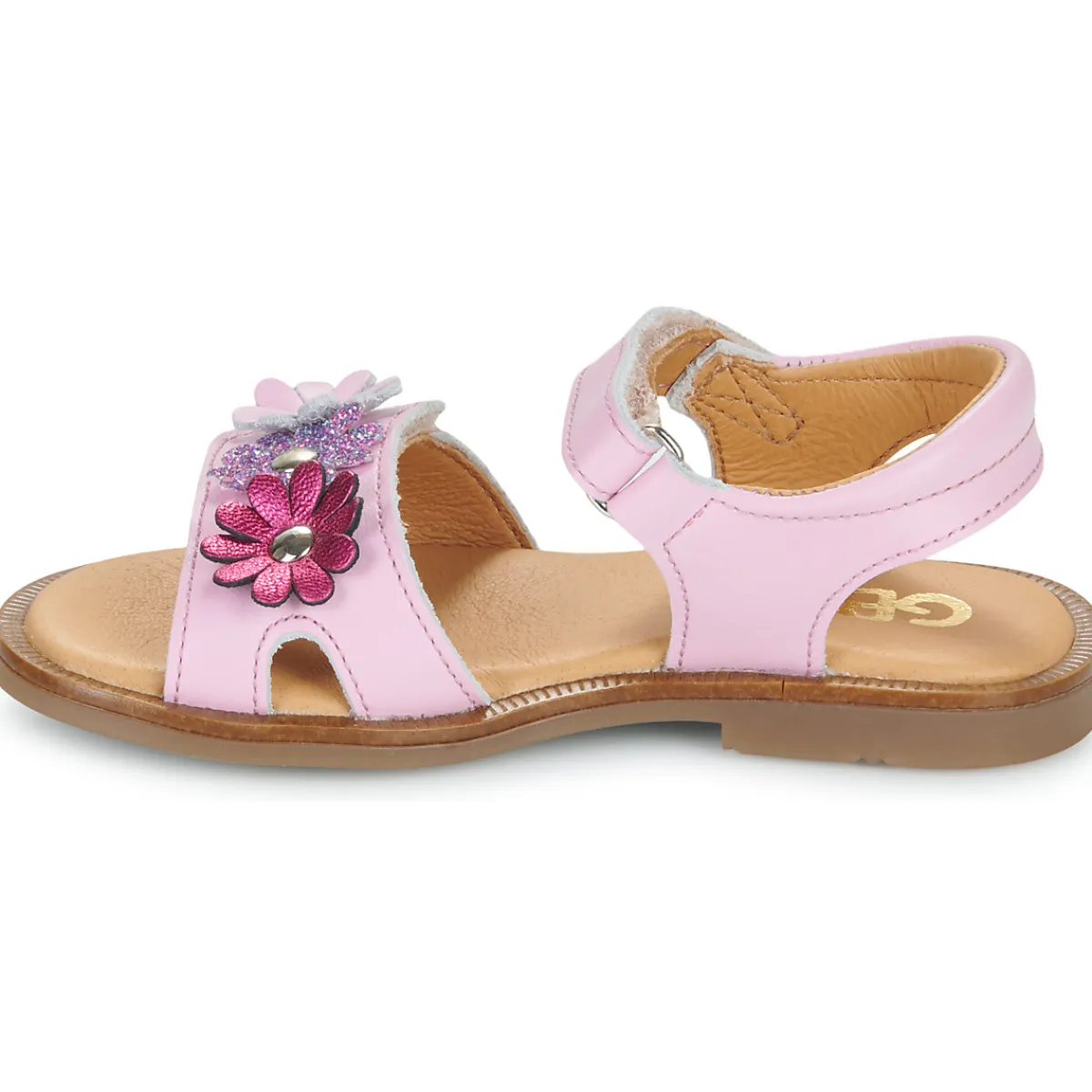 GBB - FLORABELLE Rose