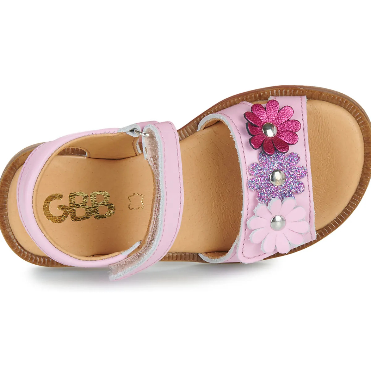 GBB - FLORABELLE Rose