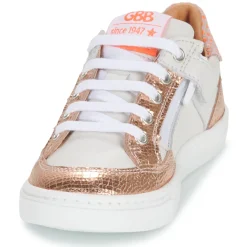 GBB - FLORINE TWIST Orange Discount