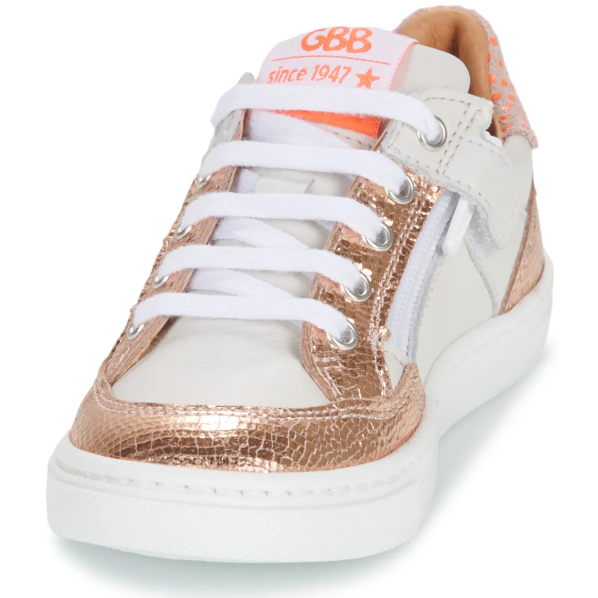 GBB - FLORINE TWIST Orange Discount