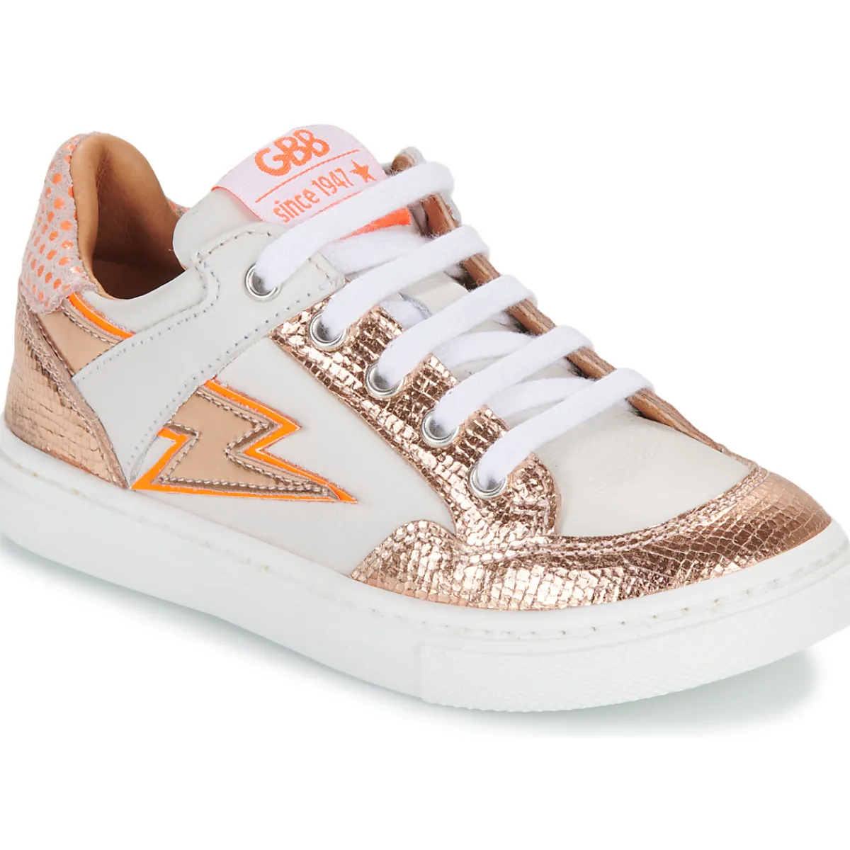 GBB - FLORINE TWIST Orange Discount