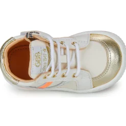 GBB - FLYNN Doré Clearance