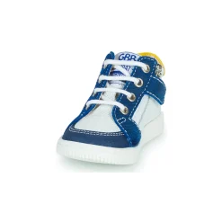 Outlet GBB - FLYNN Bleu