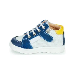 Outlet GBB - FLYNN Bleu