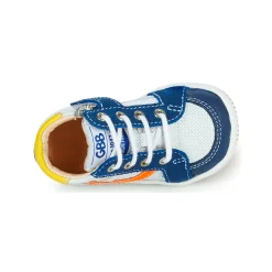 Outlet GBB - FLYNN Bleu