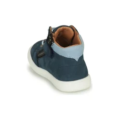 GBB - FOLLIO Bleu Hot