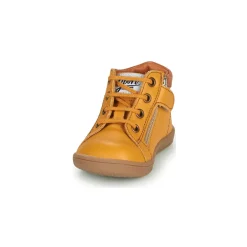 GBB - FOLLIO Jaune Hot