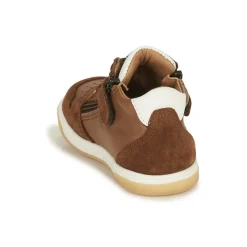 Best GBB - FREDDY Marron