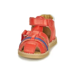 Hot GBB - FREROT Rouge