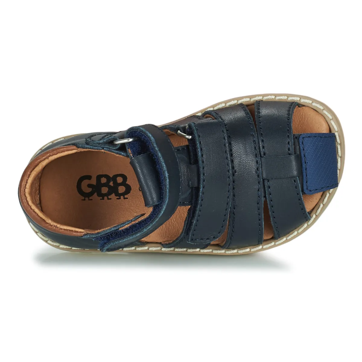 GBB - GALIBO Bleu