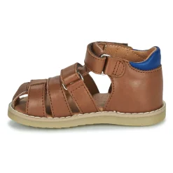 Sale GBB - GALIBO Marron