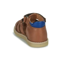 Sale GBB - GALIBO Marron