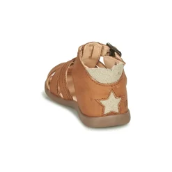 Outlet GBB - GAMIN Marron