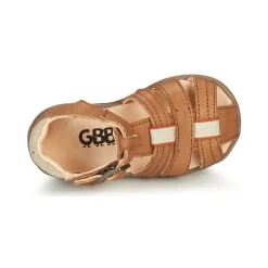 Outlet GBB - GAMIN Marron