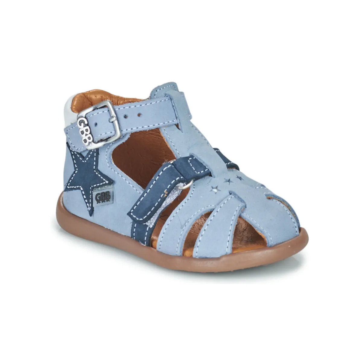 GBB - GARDOU Bleu Sale