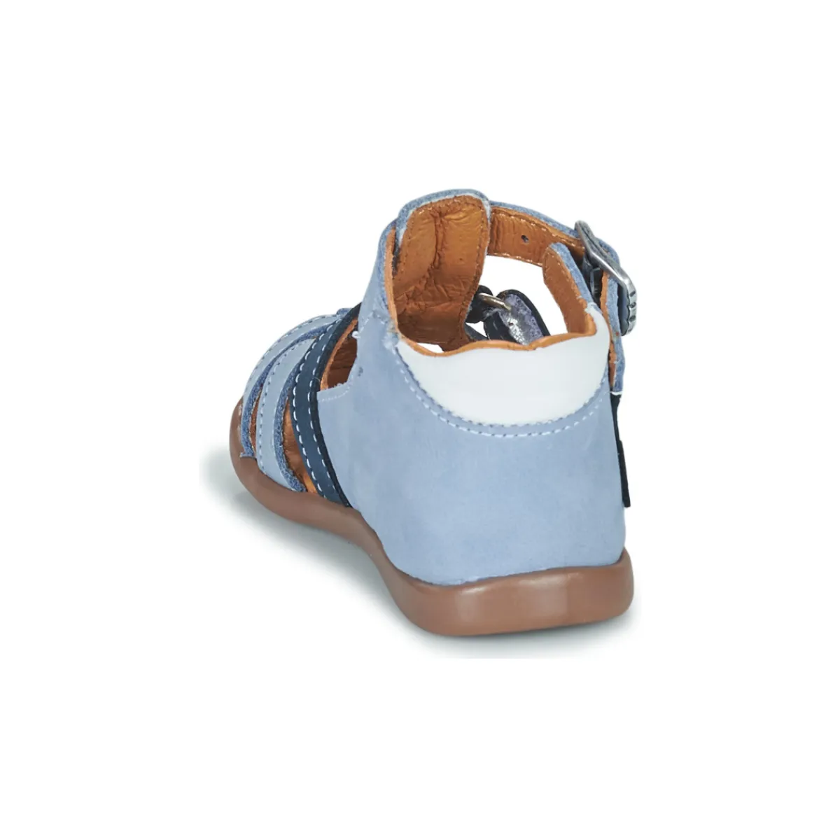 GBB - GARDOU Bleu Sale