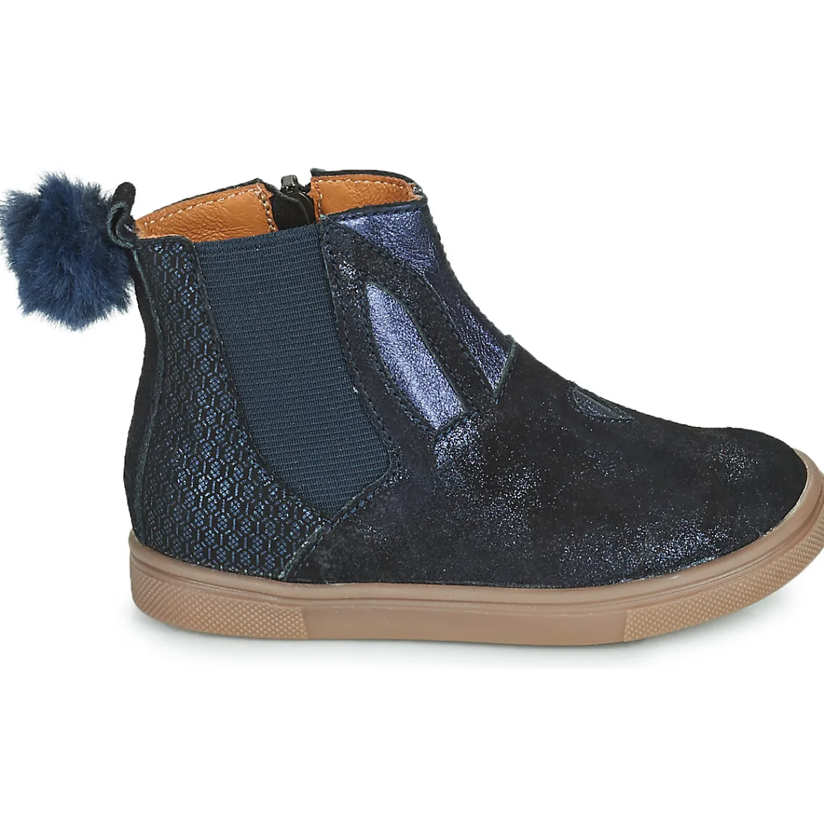 GBB - GEMMA Marine Clearance