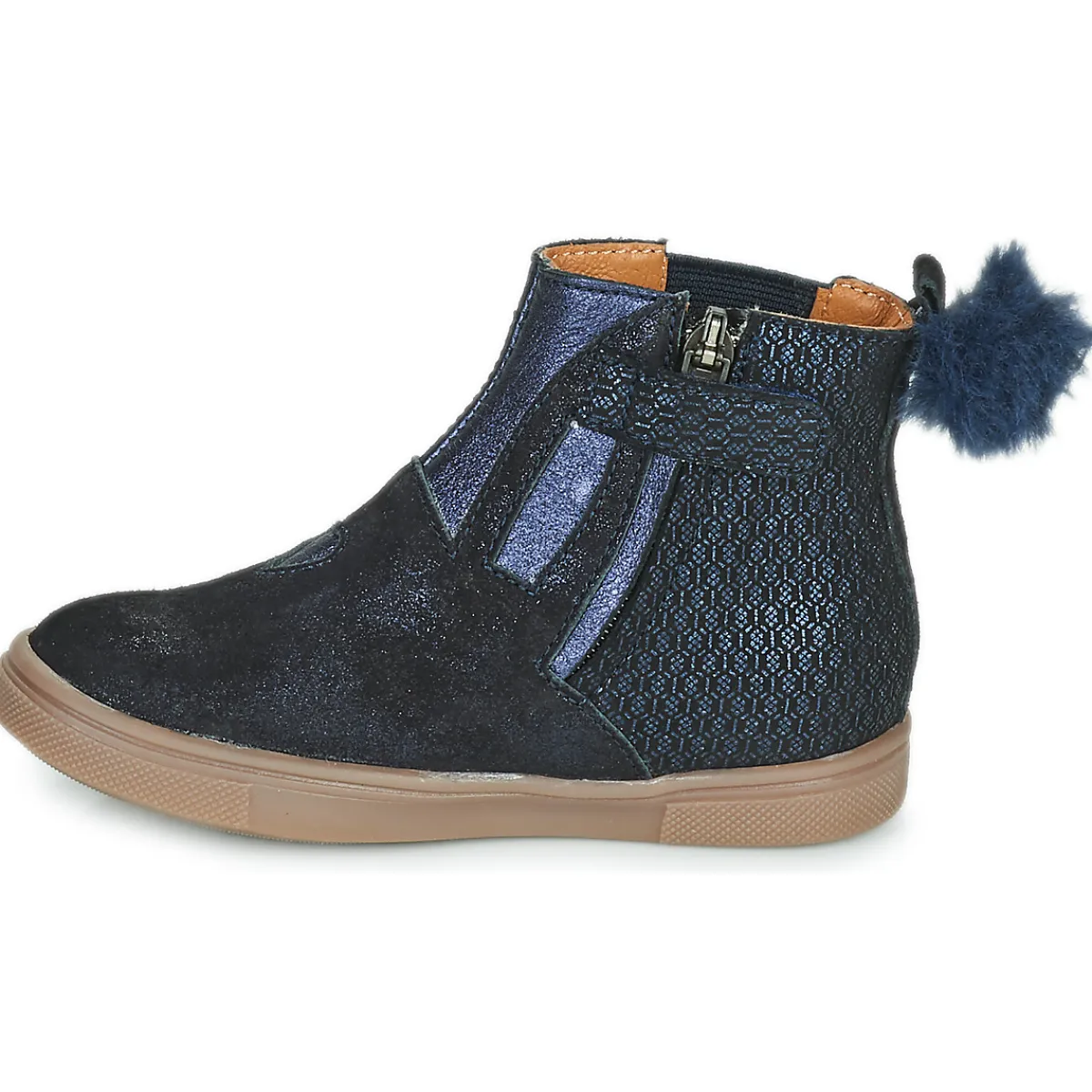 GBB - GEMMA Marine Clearance